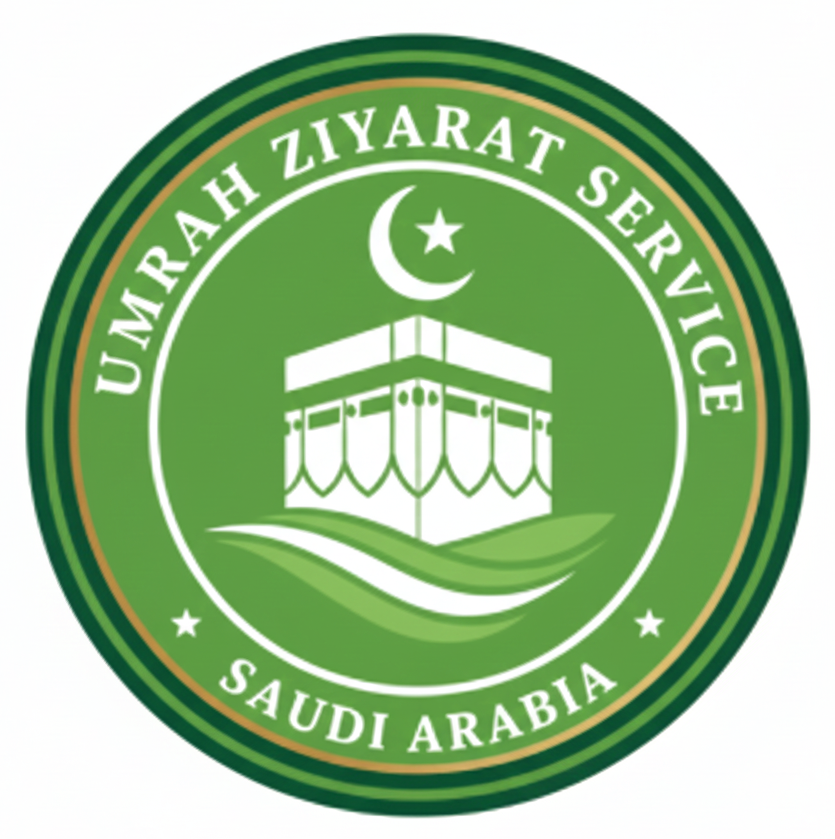 Umrah Ziyarat Service